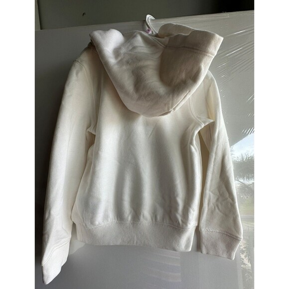 NWT POLO RALPH LAUREN  Girls 5 6X,6, POLO Bear SweatER  KID  FLEECE  HOODIE NEW - Picture 5 of 6